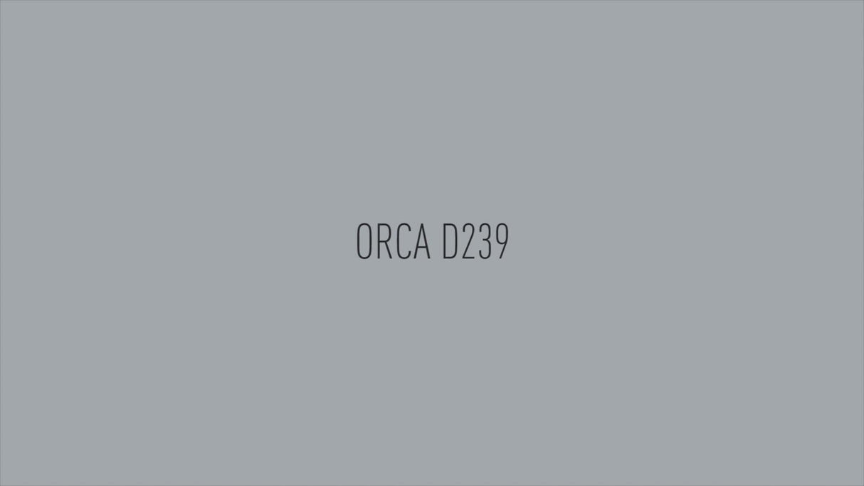 RL Orca Mesh Back Executive Chair