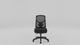RL Gust Mesh Back Ergonomic Task Chair