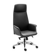 RL Accord Genuine Leather High Back Executive Chair