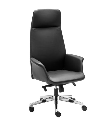 RL Accord Genuine Leather High Back Executive Chair