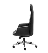 RL Accord Genuine Leather High Back Executive Chair