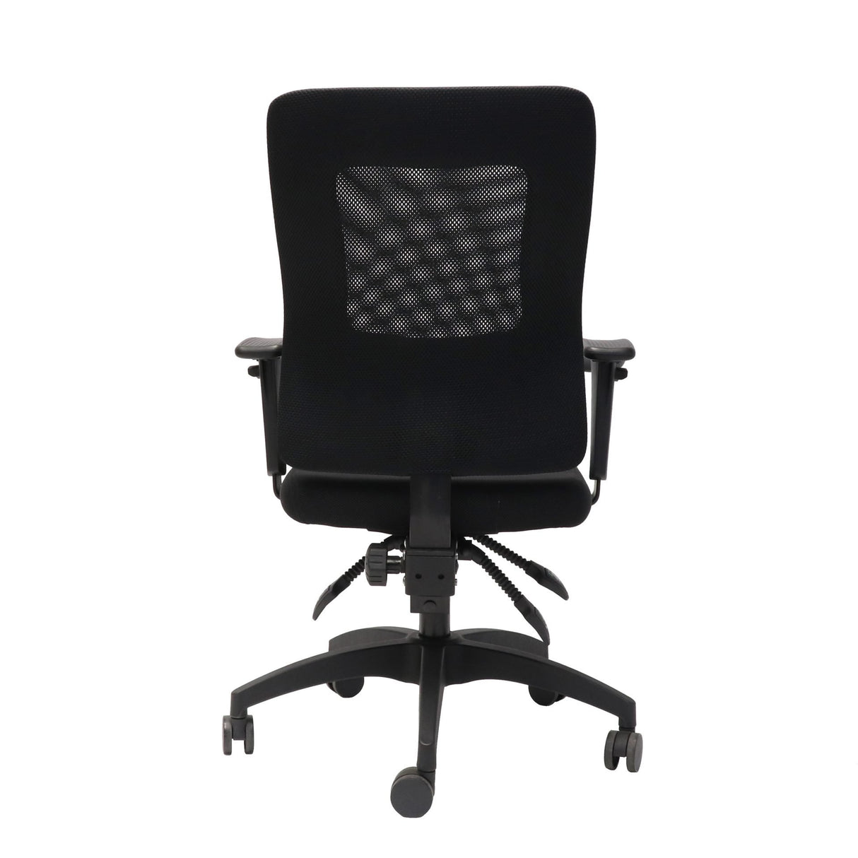 RL AM100 Medium Mesh Back Operator Chair