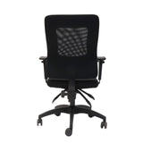 RL AM100 Medium Mesh Back Operator Chair
