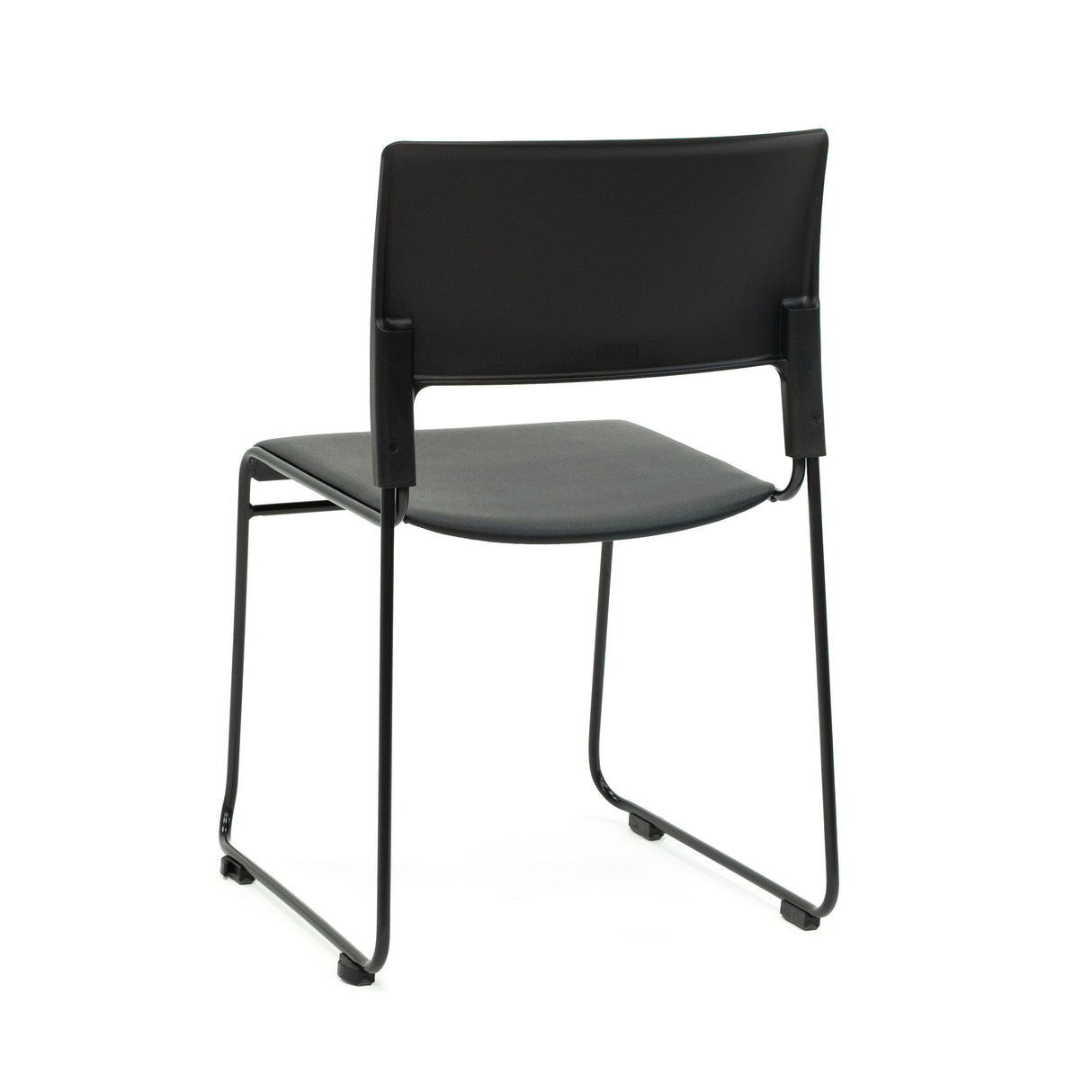 RL Apollo Sled Base Stackable Visitor Chair