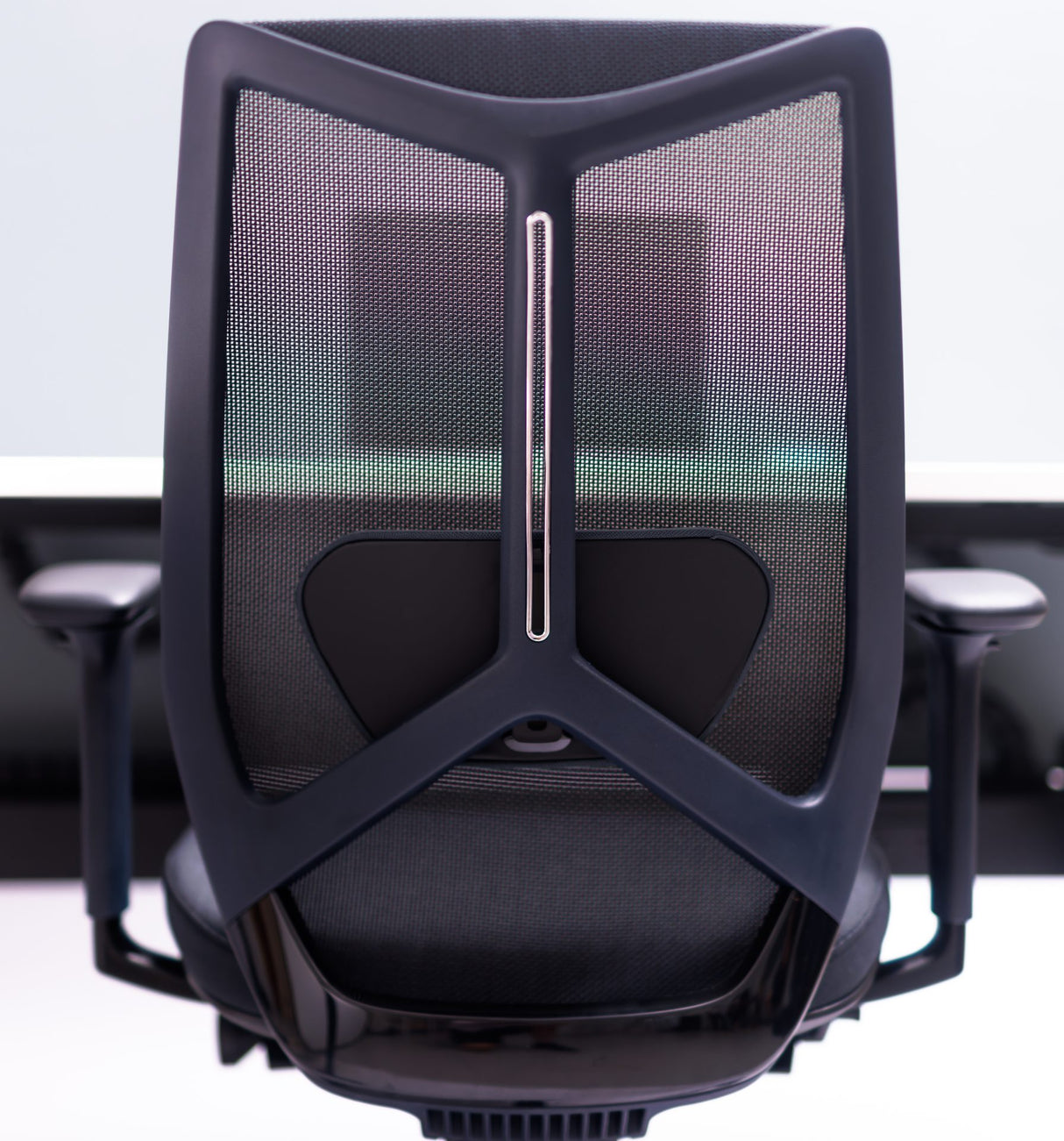 RL Arco High Mesh Back Task Chair