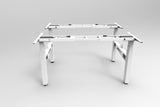 RL Boost Plus Back to Back Motorized Height Adjustable Desk Frame