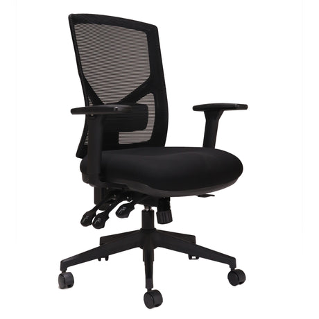 RL Breeze Mesh Back Task Chair