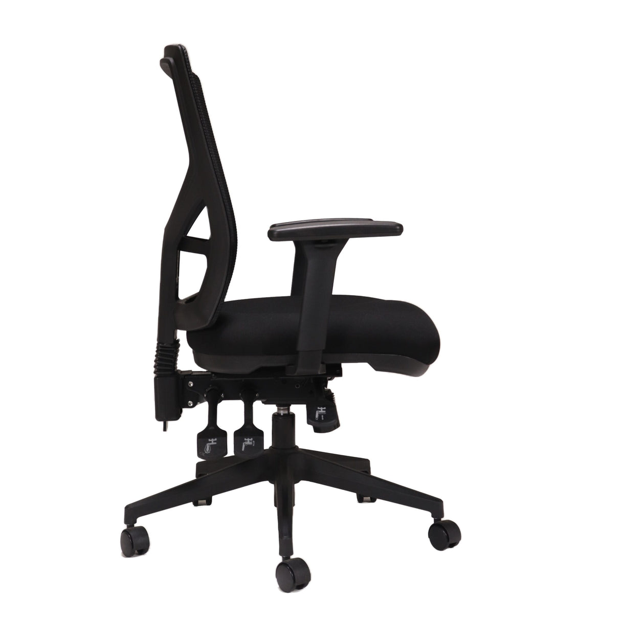 RL Breeze Mesh Back Task Chair