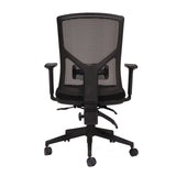 RL Breeze Mesh Back Task Chair