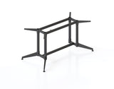 RL Typhoon Metal Meeting Table Frame
