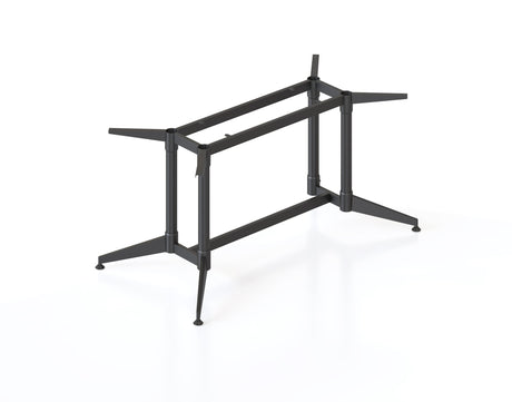 RL Typhoon Metal Meeting Table Frame