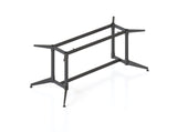 RL Typhoon Metal Meeting Table Frame