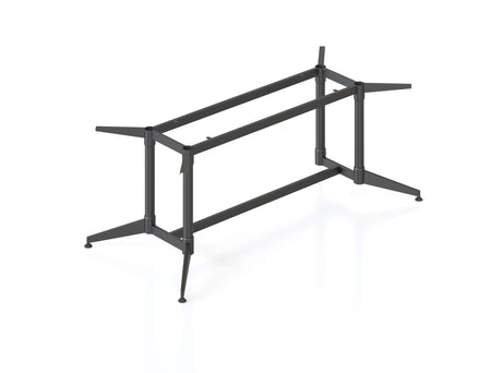 RL Typhoon Metal Meeting Table Frame