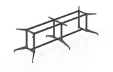 RL Typhoon Metal Boardroom Table Frame