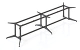 RL Typhoon Metal Boardroom Table Frame