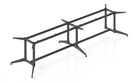 RL Typhoon Metal Boardroom Table Frame