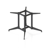 RL Typhoon Metal Round Meeting Table Frame
