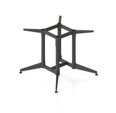 RL Typhoon Metal Round Meeting Table Frame