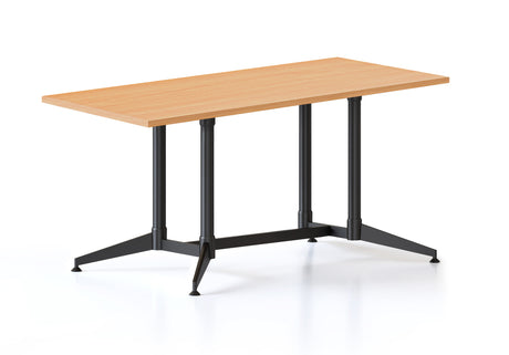 RL Typhoon Metal Frame Desk & Meeting Table