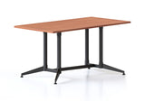 RL Typhoon Metal Frame Desk & Meeting Table