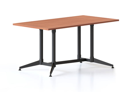 RL Typhoon Metal Frame Desk & Meeting Table