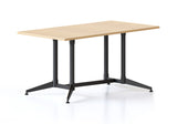 RL Typhoon Metal Frame Desk & Meeting Table