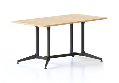RL Typhoon Metal Frame Desk & Meeting Table