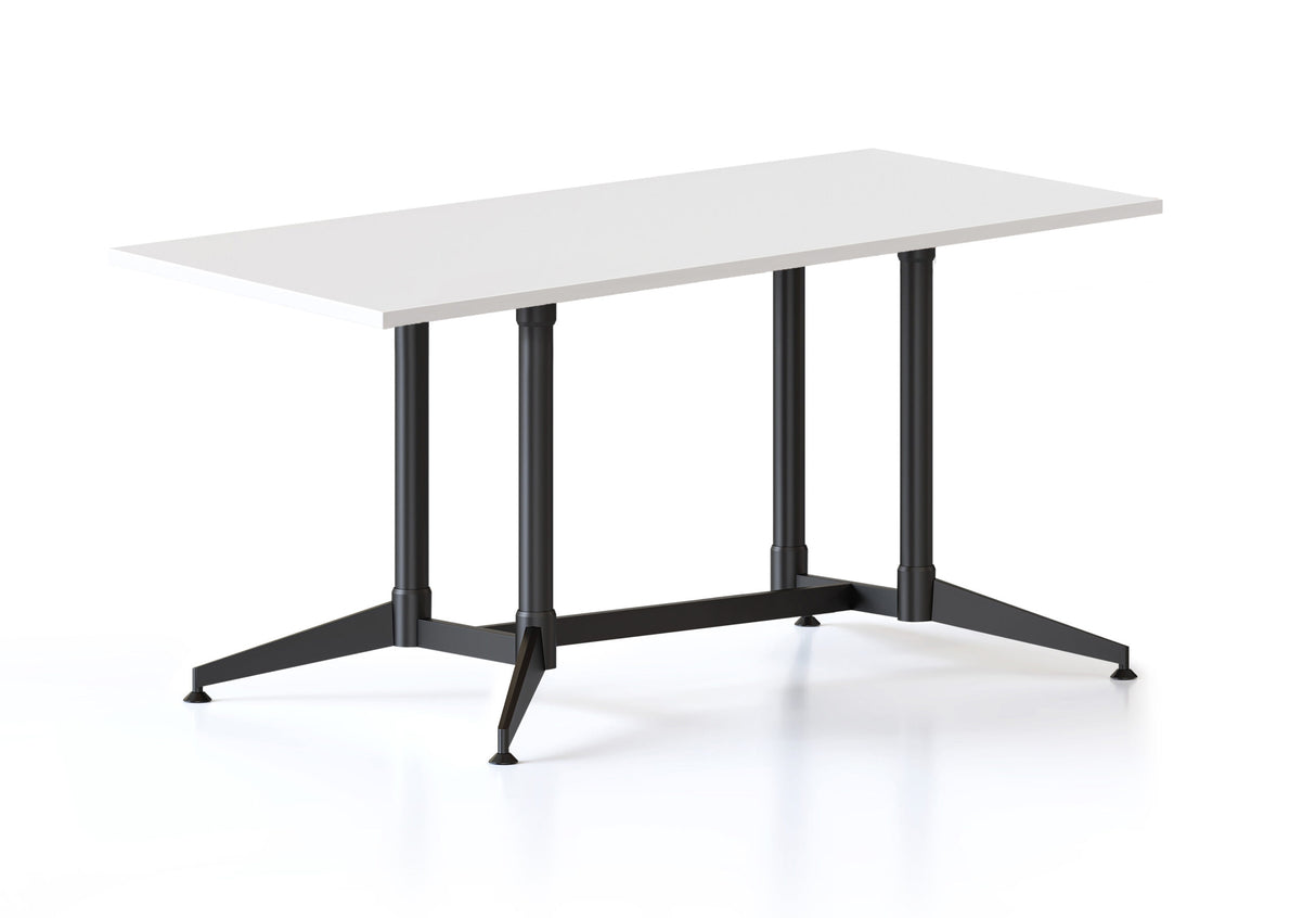 RL Typhoon Metal Frame Desk & Meeting Table