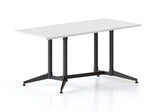 RL Typhoon Metal Frame Desk & Meeting Table