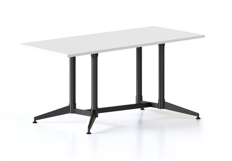 RL Typhoon Metal Frame Desk & Meeting Table