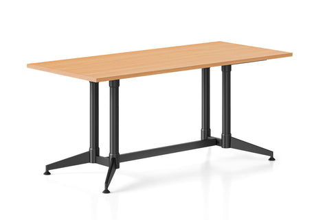 RL Typhoon Metal Frame Desk & Meeting Table