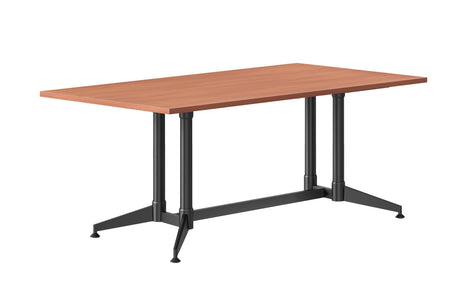 RL Typhoon Metal Frame Desk & Meeting Table