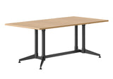 RL Typhoon Metal Frame Desk & Meeting Table