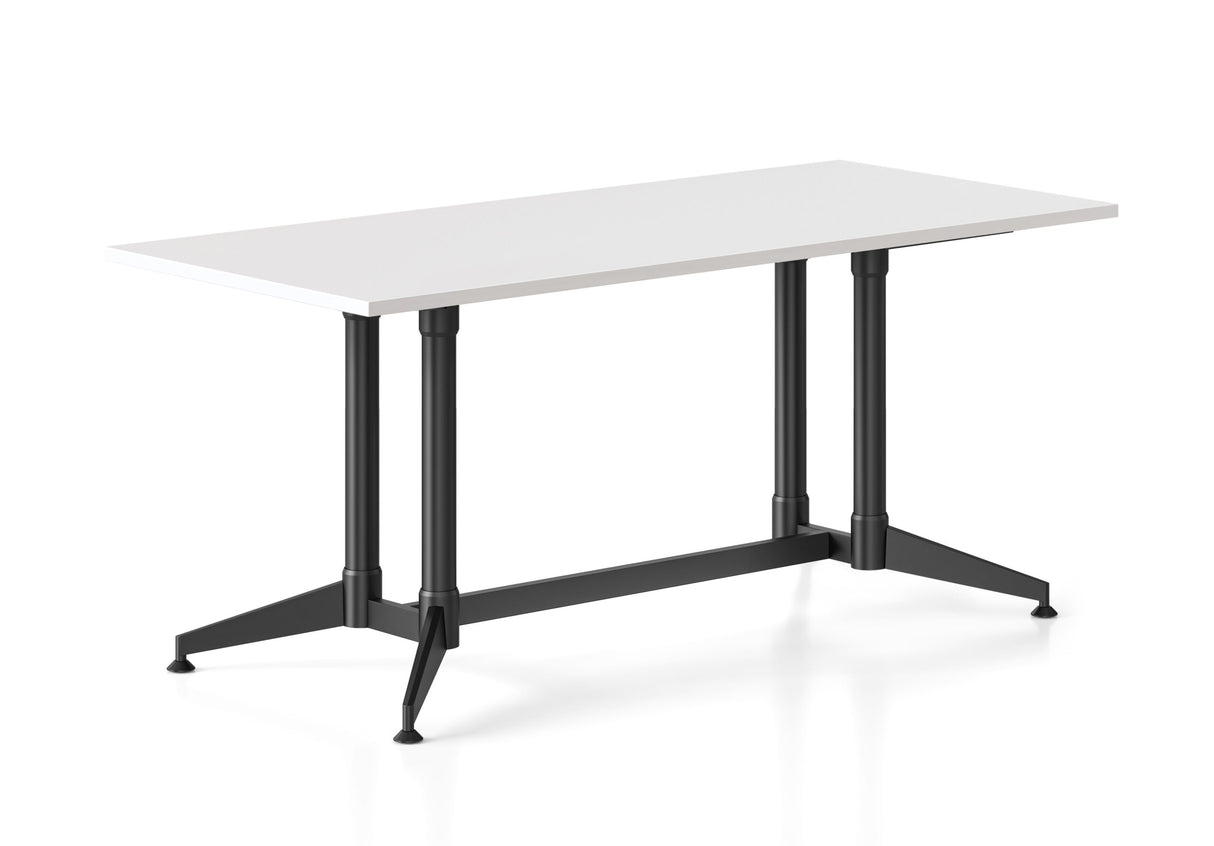 RL Typhoon Metal Frame Desk & Meeting Table