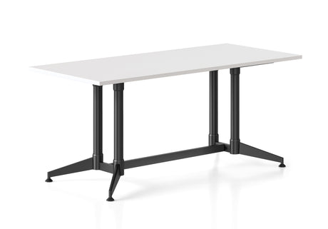 RL Typhoon Metal Frame Desk & Meeting Table
