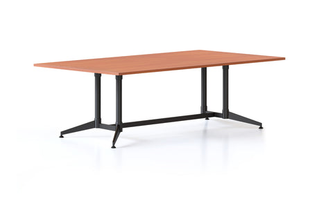 RL Typhoon Metal Frame Boardroom Table