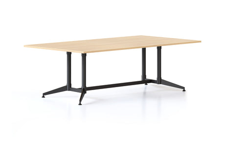 RL Typhoon Metal Frame Boardroom Table