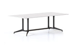 RL Typhoon Metal Frame Boardroom Table