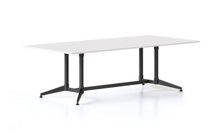 RL Typhoon Metal Frame Boardroom Table