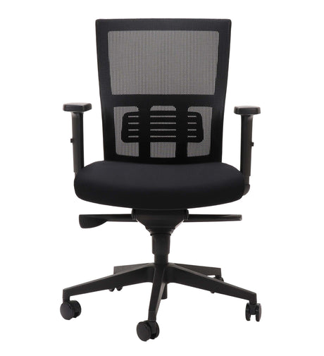 RL Cascade Mesh Back Task Chair