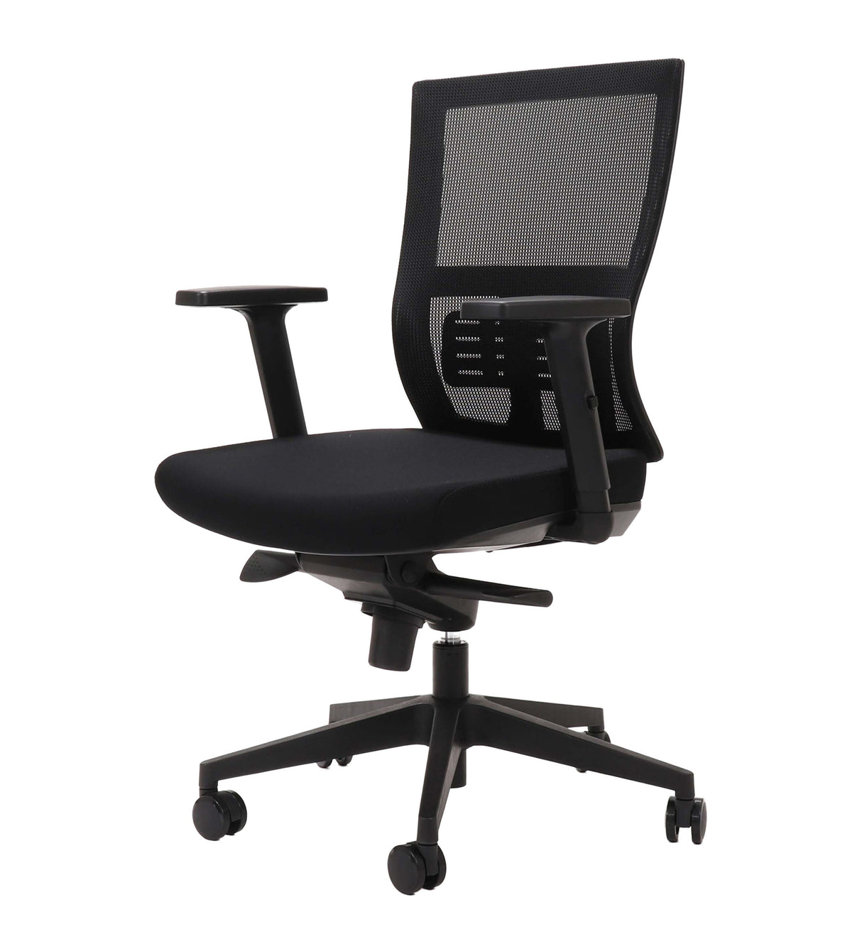 RL Cascade Mesh Back Task Chair