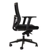RL Cascade Mesh Back Task Chair