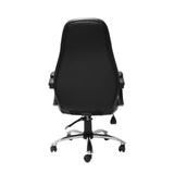 RL CL410 High Back PU Leather Upholstered Executive Chair