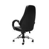 RL CL410 High Back PU Leather Upholstered Executive Chair