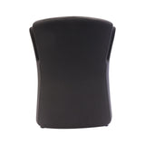 RL Clover Fabric Upholstered Breakout Area Tub Chair