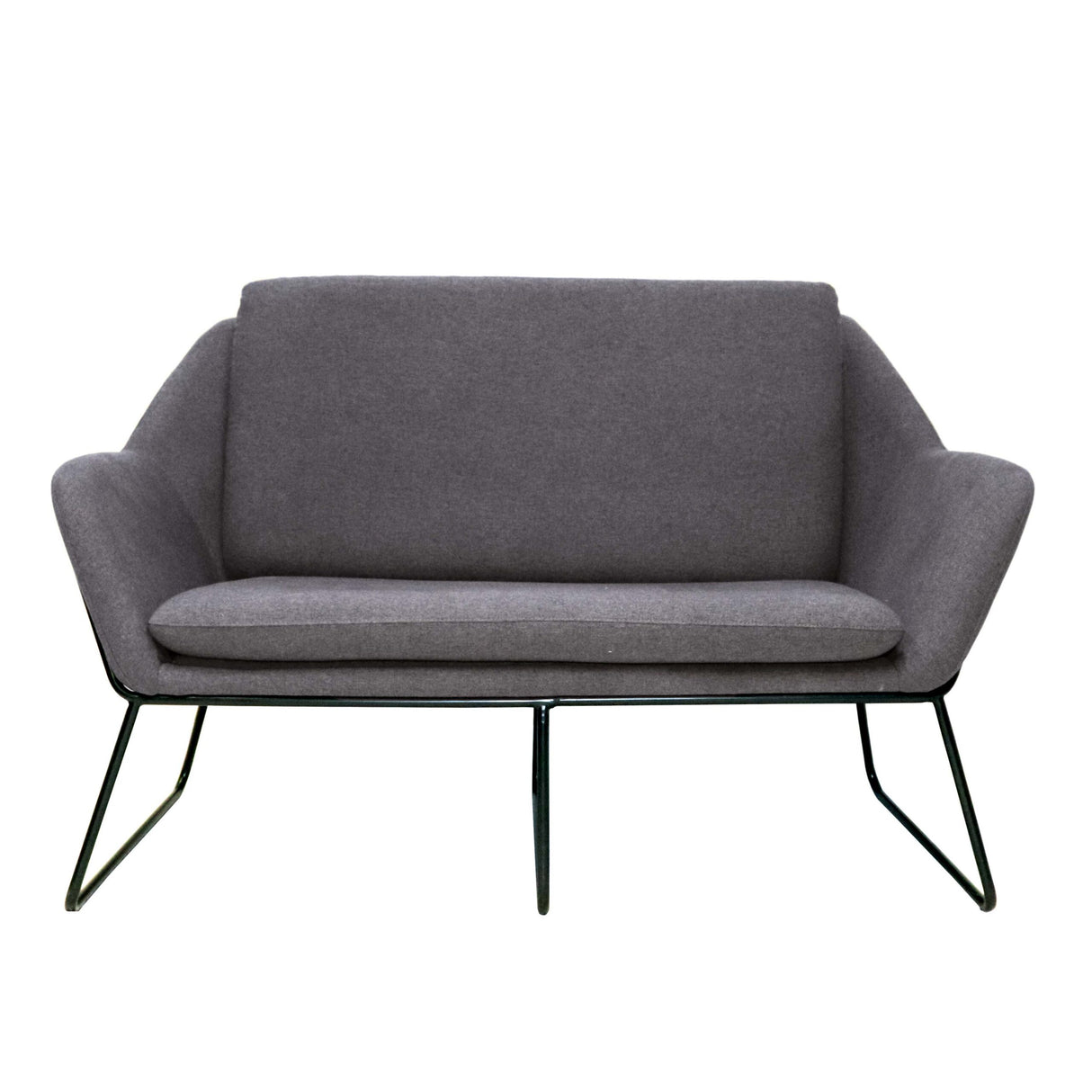 RL Cardinal Fabric Upholstered 2 Seater Breakout Sofa