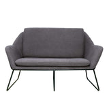 RL Cardinal Fabric Upholstered 2 Seater Breakout Sofa