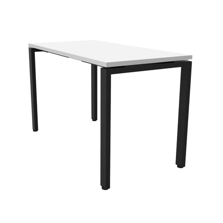 RL Deluxe Profile Steel Frame Melamine Top Table