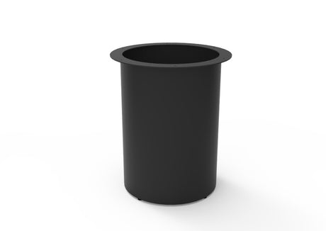 RL Drum Base Round Meeting Table Frame