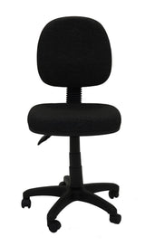 RL EC070BM Fabric Upholstered Task Chair